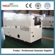 Yuchai 50kw / 62.5kVA Silent Diesel Genset für heißen Verkauf